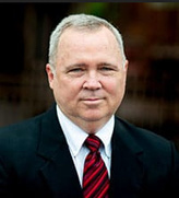 Larry D. Justham